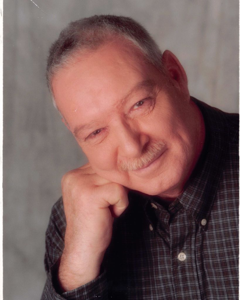 Bobby D. Tevepaugh Profile Photo