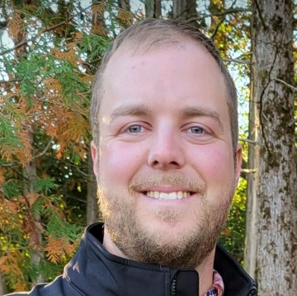 Maxwell J. Bayer Profile Photo