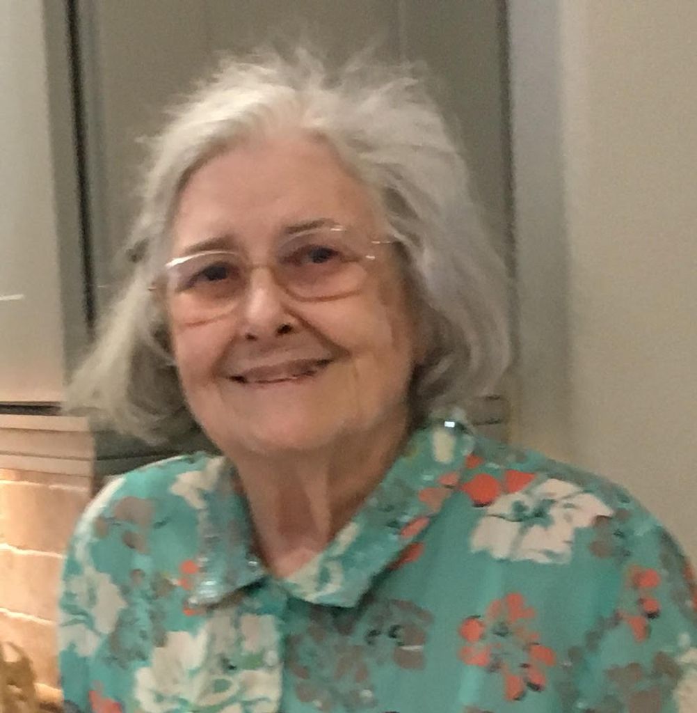 Jewell D. Johnson