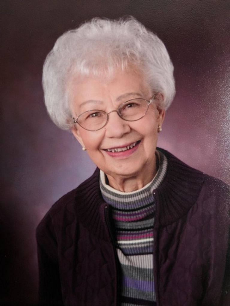 Eunice Marie Derosa