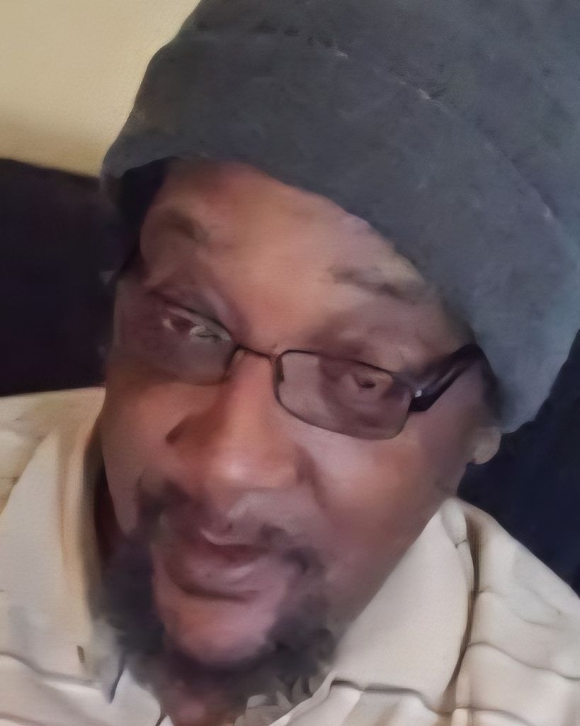 Raymond Lee Washington