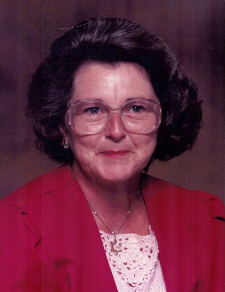 Shirley Louise Evans Profile Photo