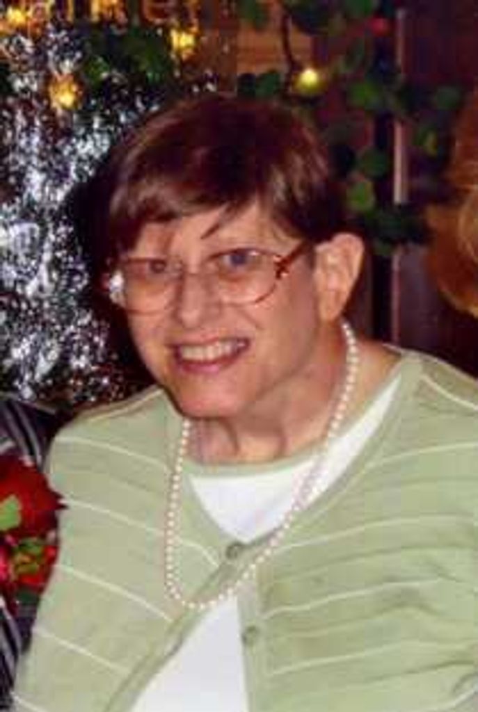 Lavonne L. Vortherms