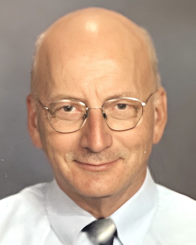 Allen D. Larson