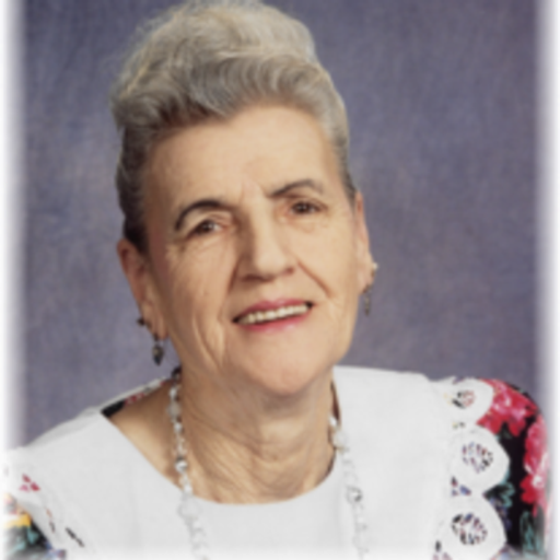 Marjorie Ione Wilson photo gallery thumbnail 1 of 2