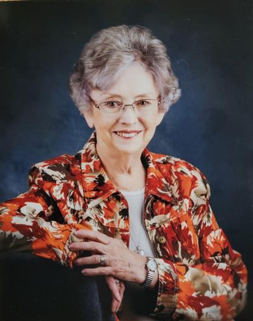 Brenda Joyce Mcswain Bridges Profile Photo