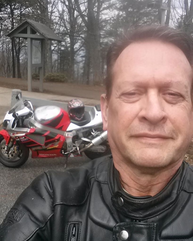 Gary M. Owen Profile Photo
