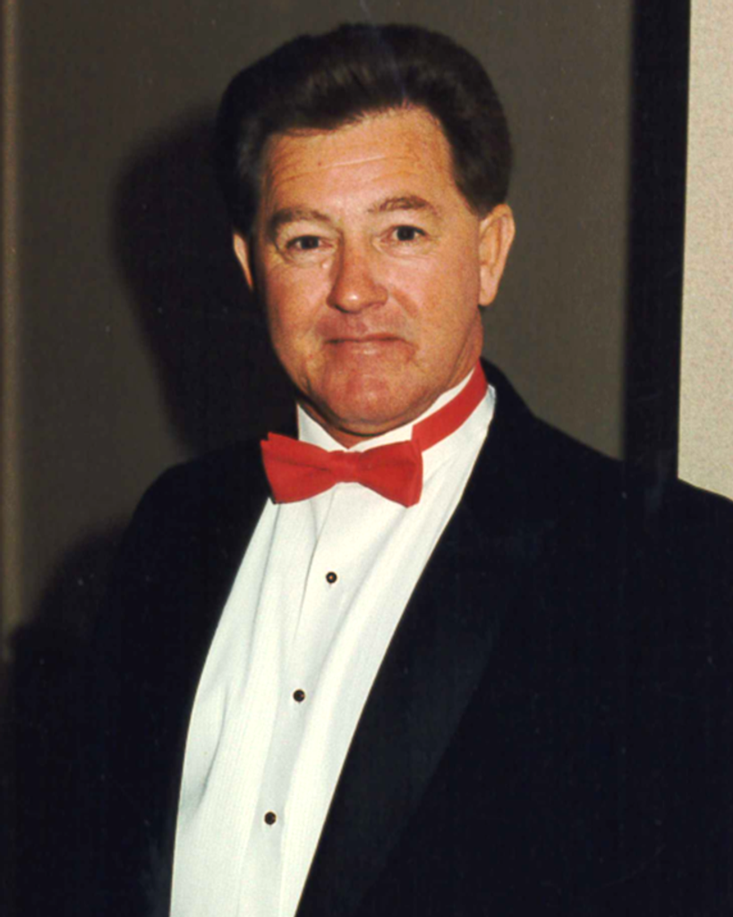 Robert Stephen Williams