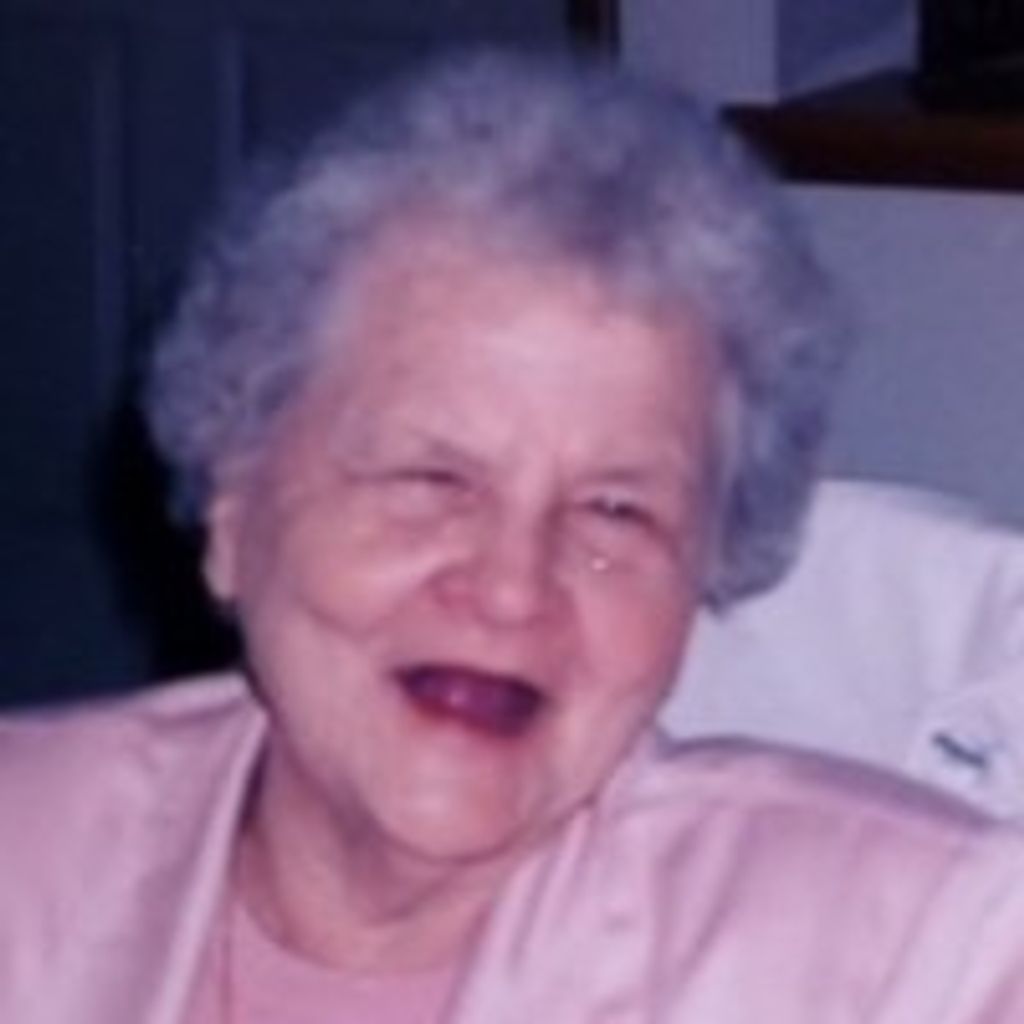 Betty Ann Quinn