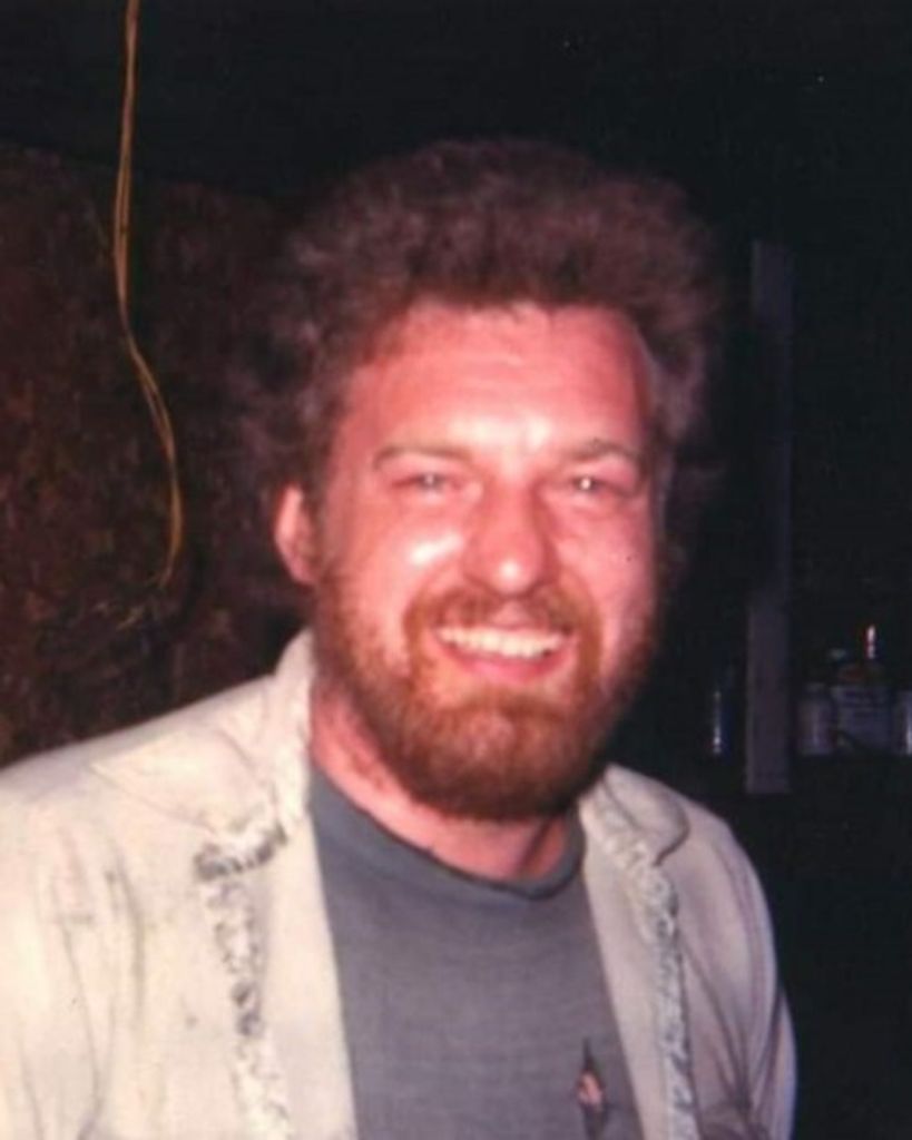 Russell C. Miller