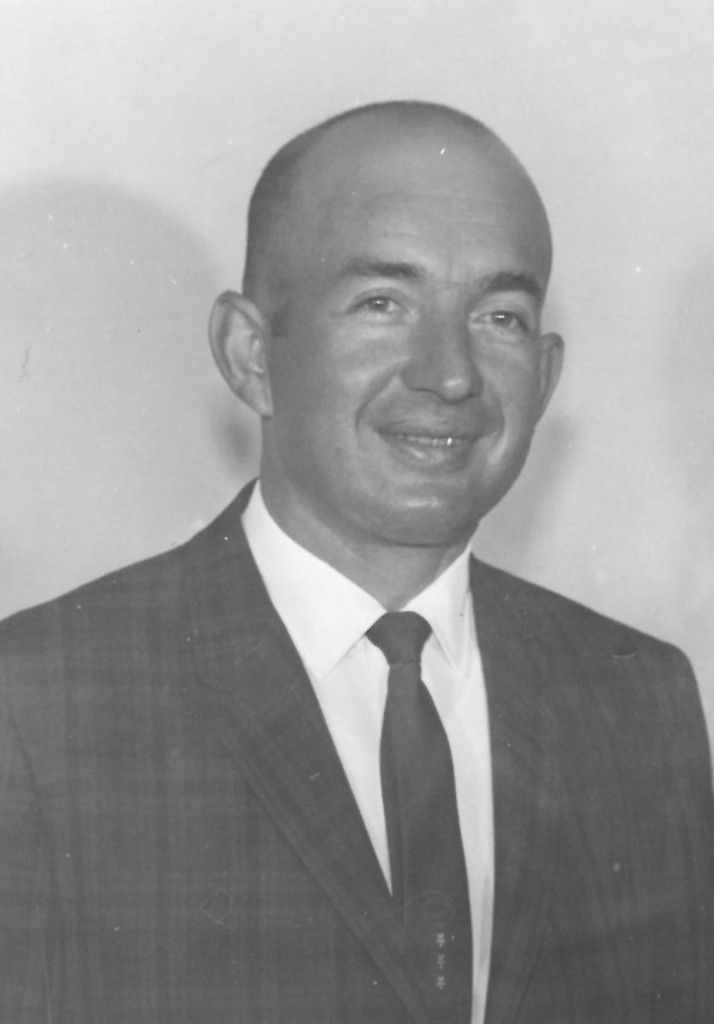 Ronald J. Soper