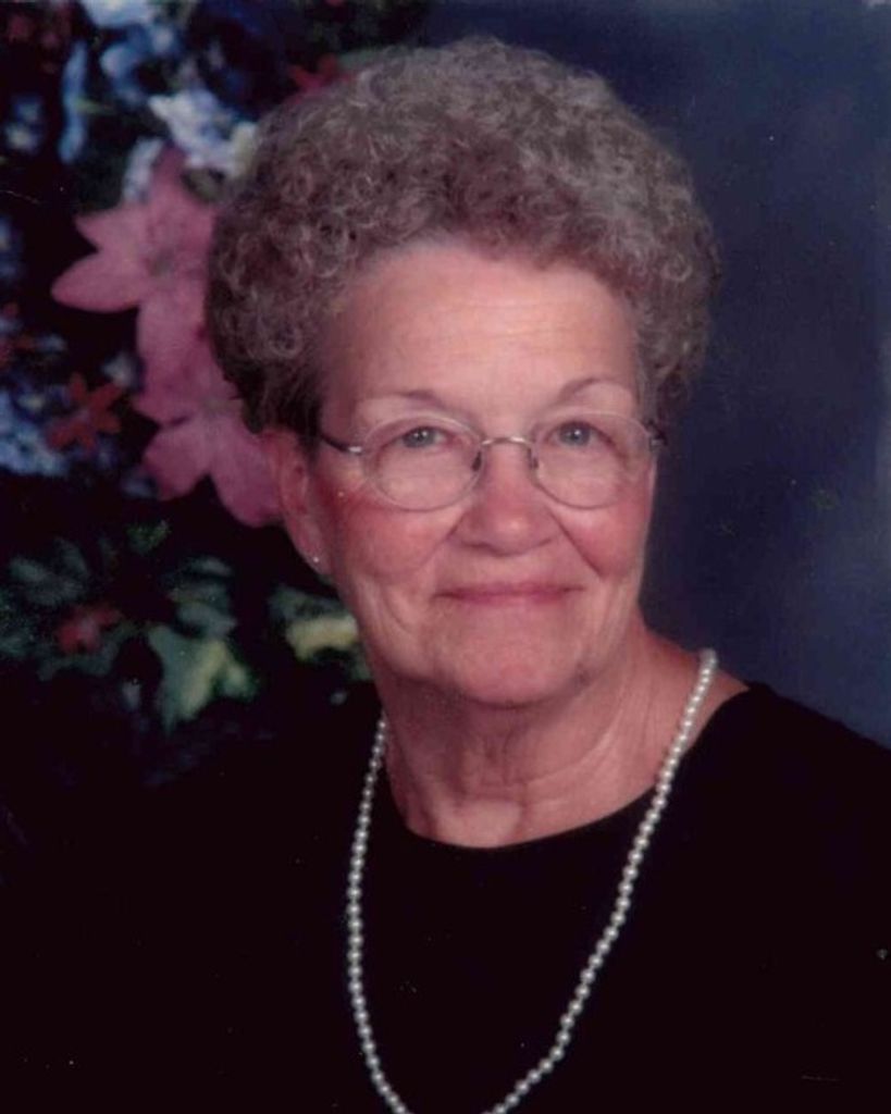 Martha Jean Morris Profile Photo