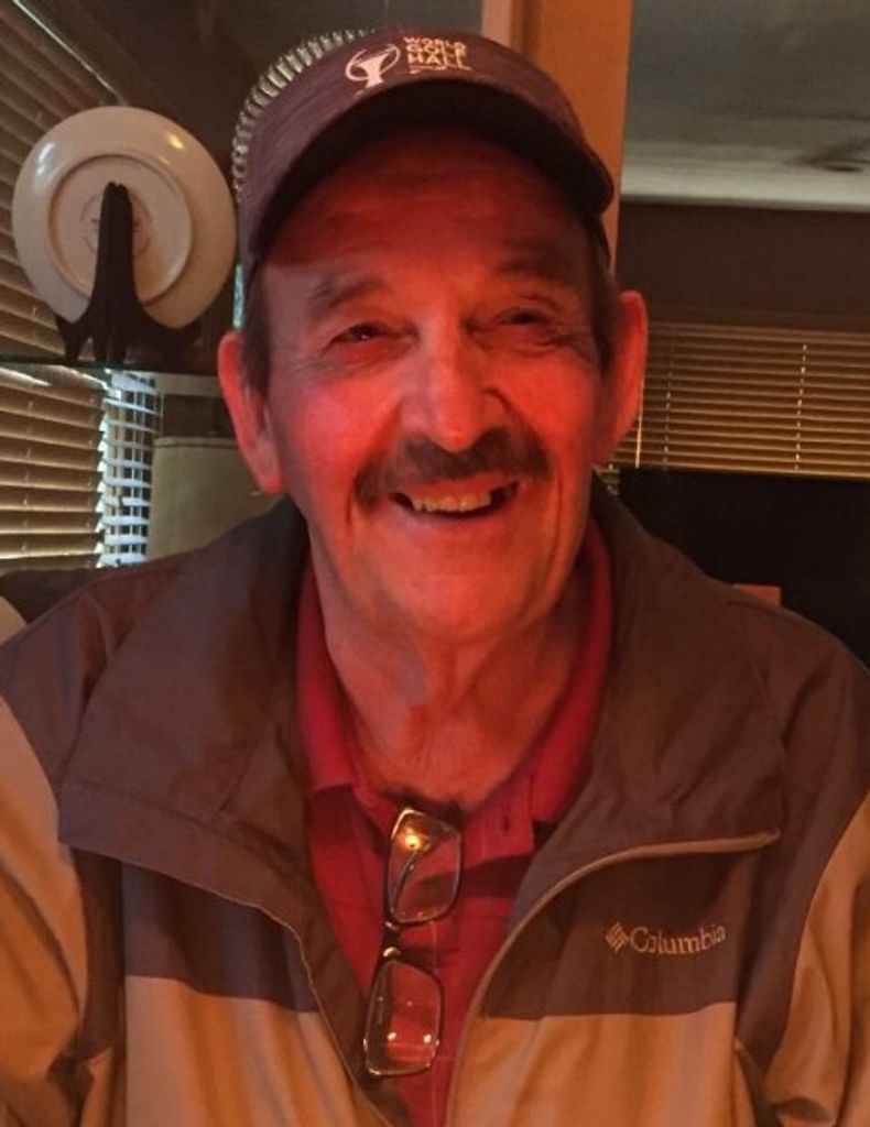Philip Scott Carretto