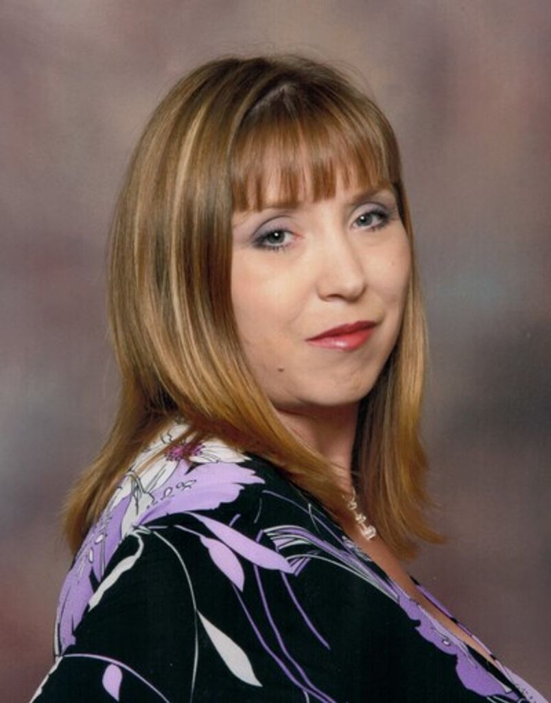Felicia Marie Graves Profile Photo