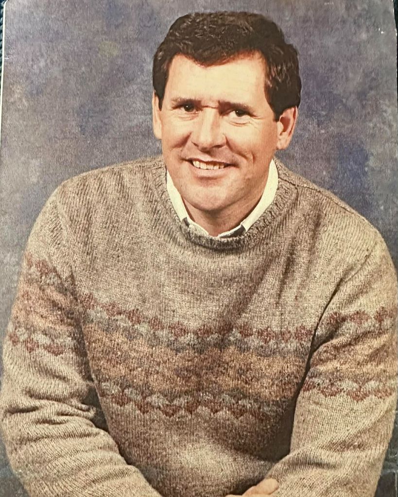 Joseph H. Justice Profile Photo