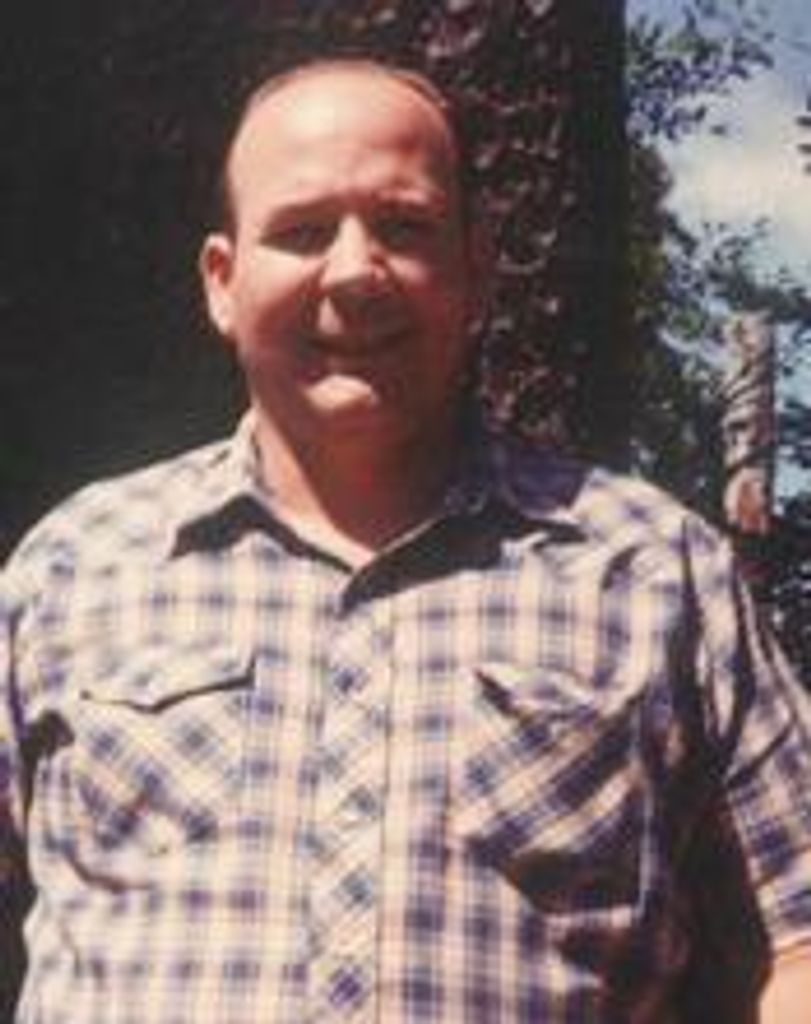 Edward 'Ed' Lee Pruitt