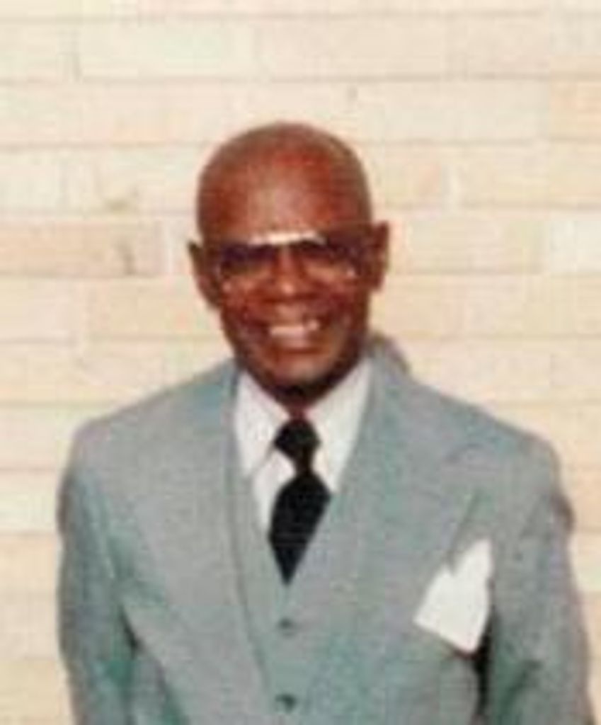 Warren Hardie Jackson