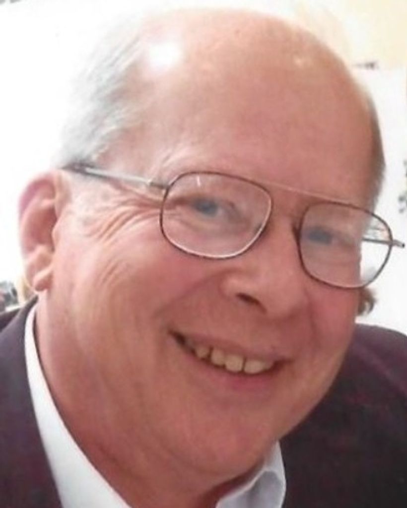 Ray D. Neupert Profile Photo