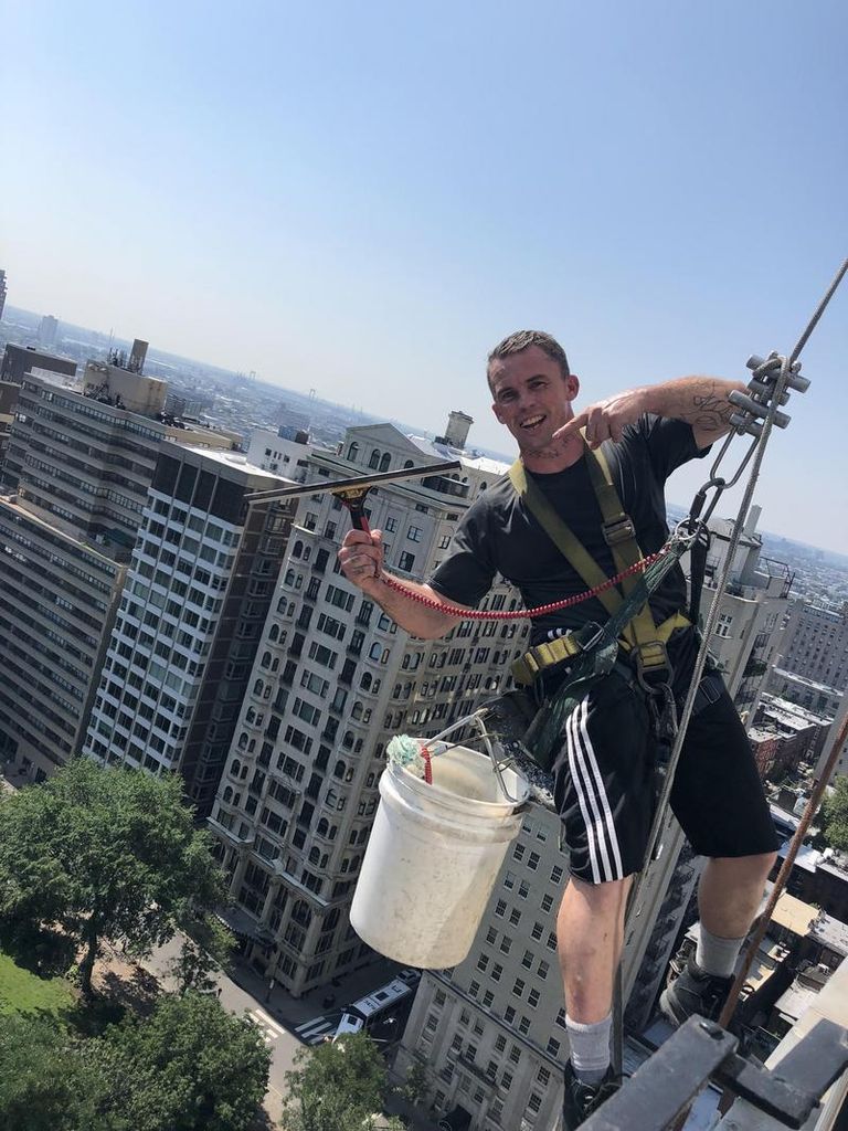 William "Billy" O'Brien