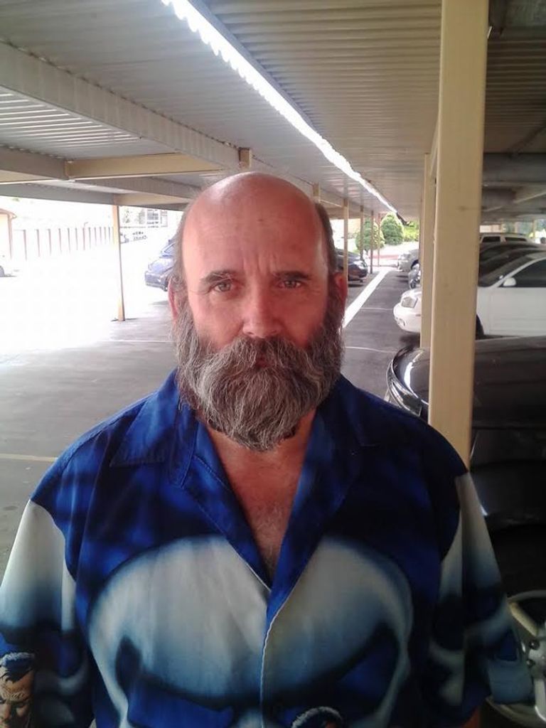 Glenn Russell King