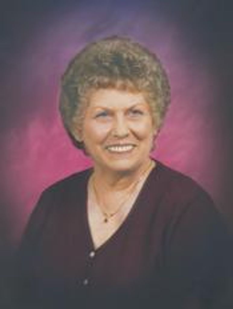 Arlene Dolores Nikkel