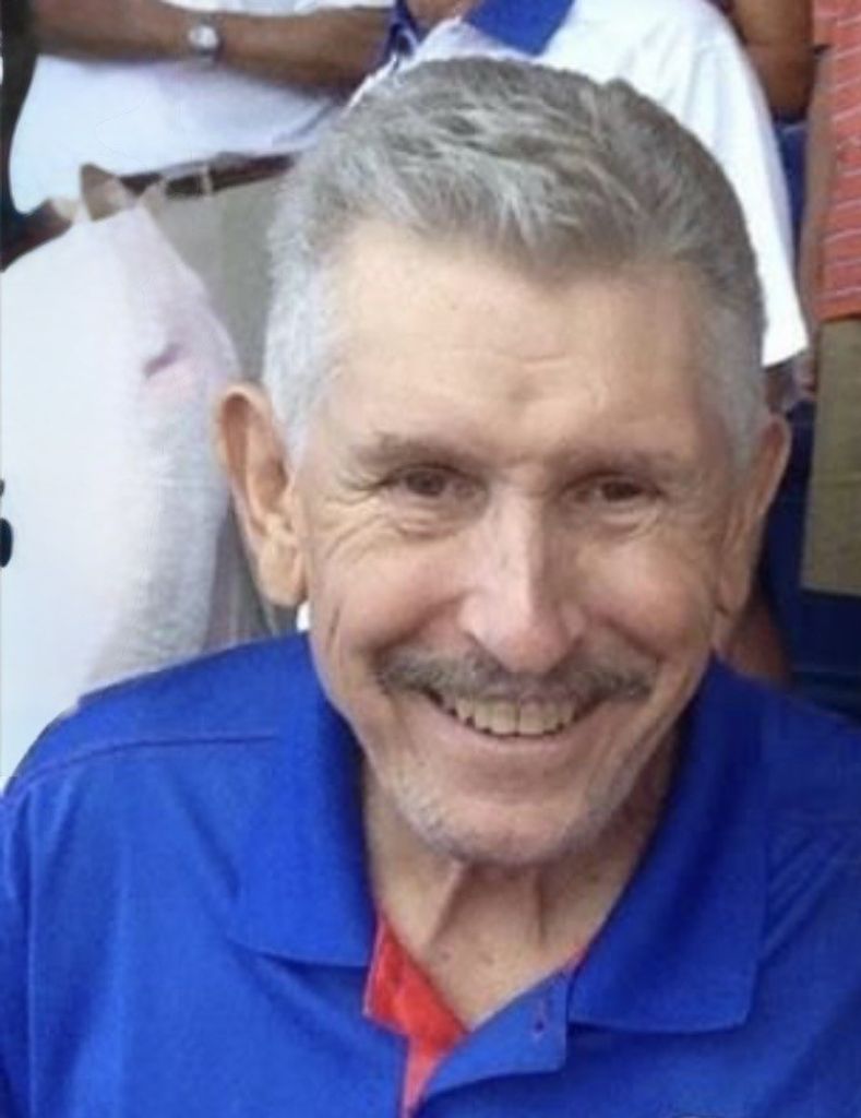 Karl Henry Weber
