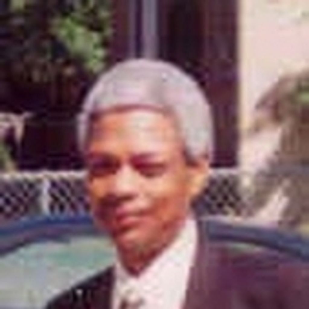Ronald Mundy
