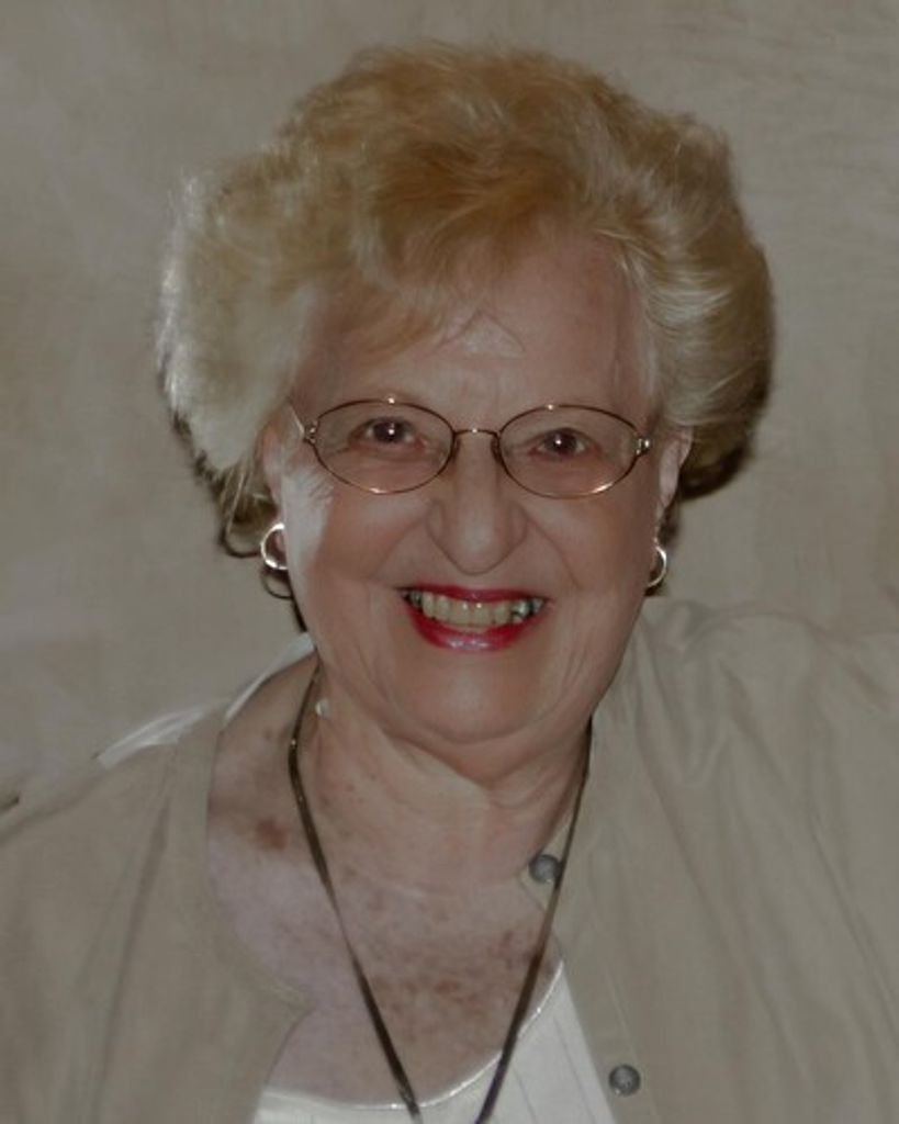 Angelina A Palmieri Profile Photo