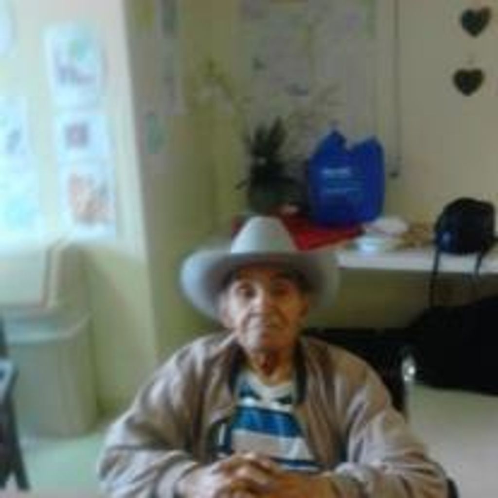 Eutimio Lopez Sr.