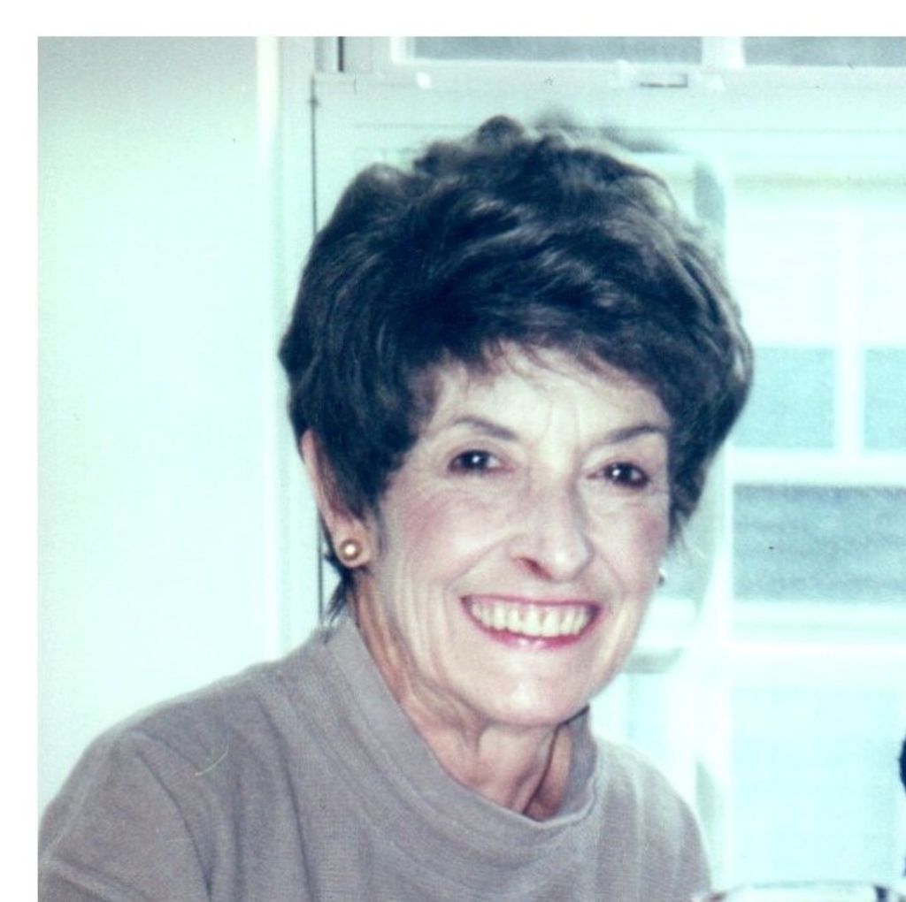 Shirley J. Reiss Profile Photo