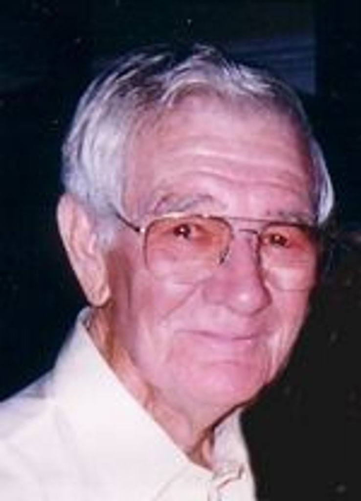 Ray E. Johnson