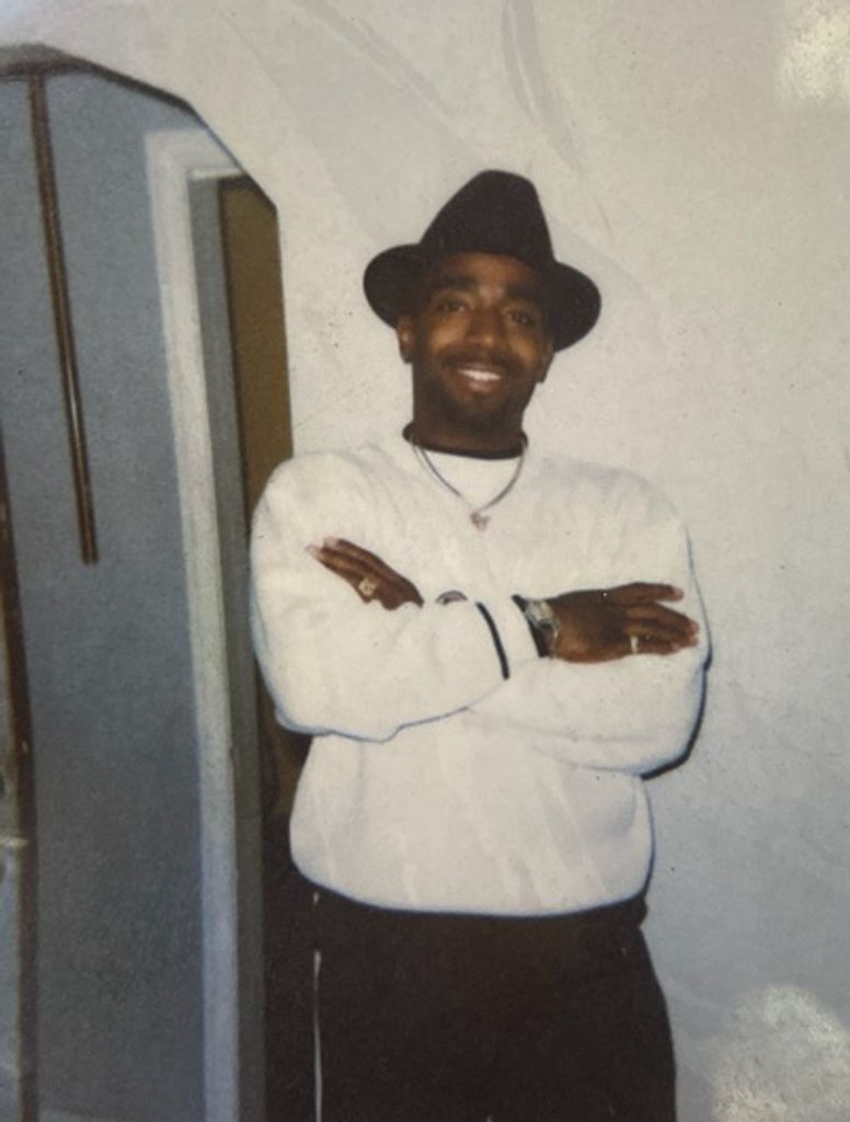 Woodrow Thomas Profile Photo