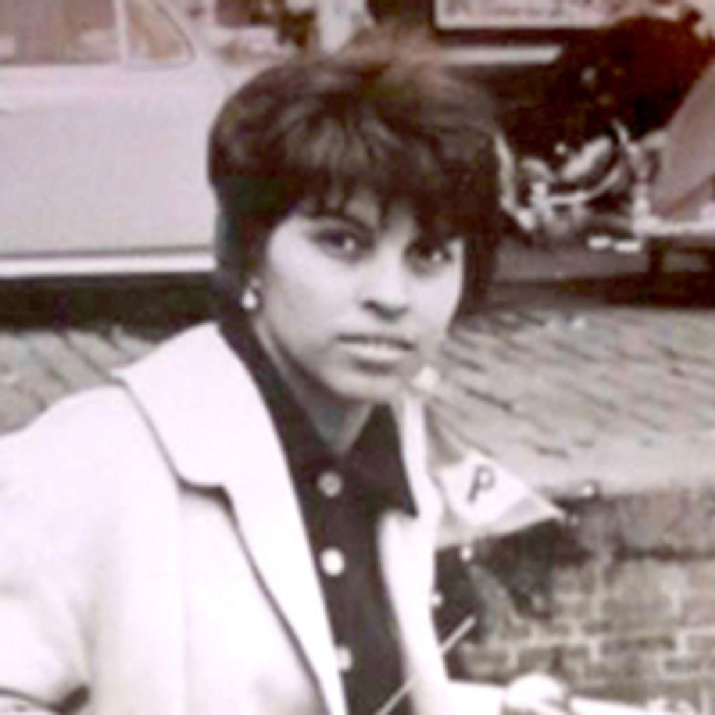 Corina Gonzales Profile Photo