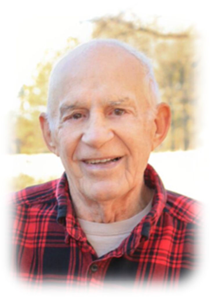 Harold Henry Houg