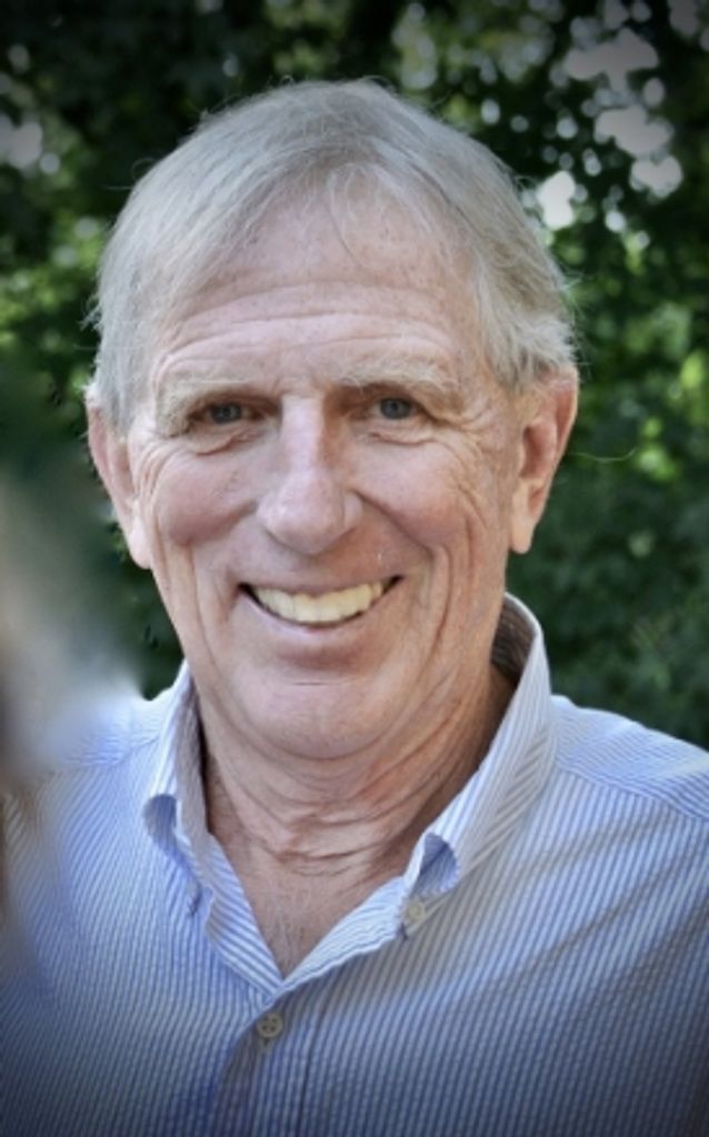 David L. Steward Profile Photo