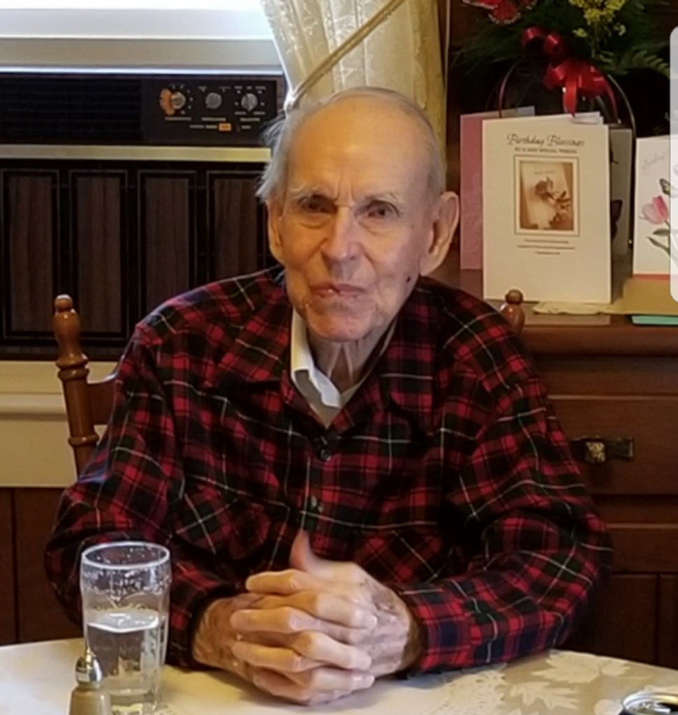 Edward Hamelin, Sr. Profile Photo
