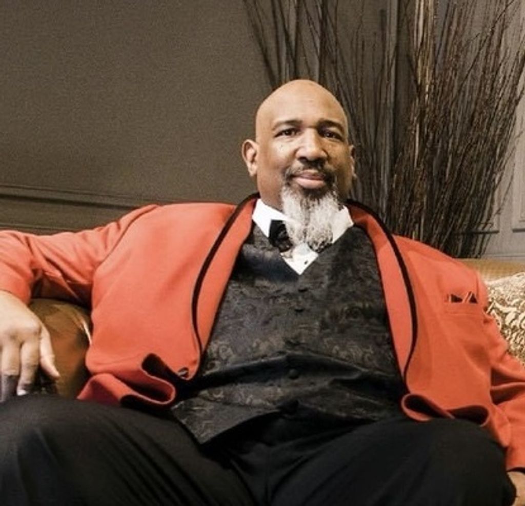 Robert Lee Pitts, Jr. Profile Photo