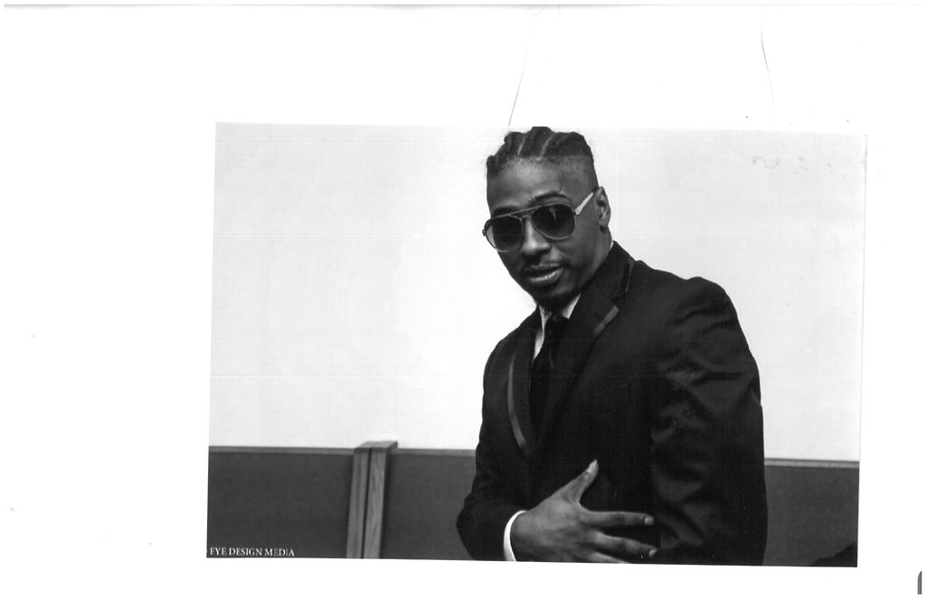 Mario Pledger
