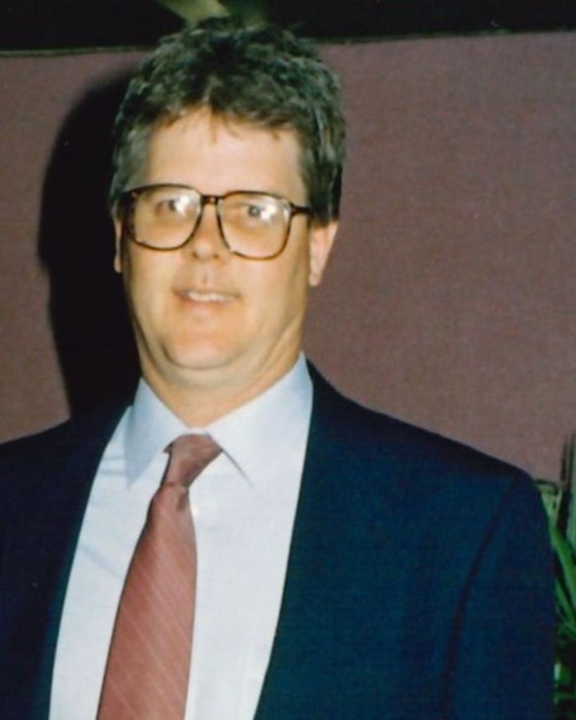 Patrick William Bergman