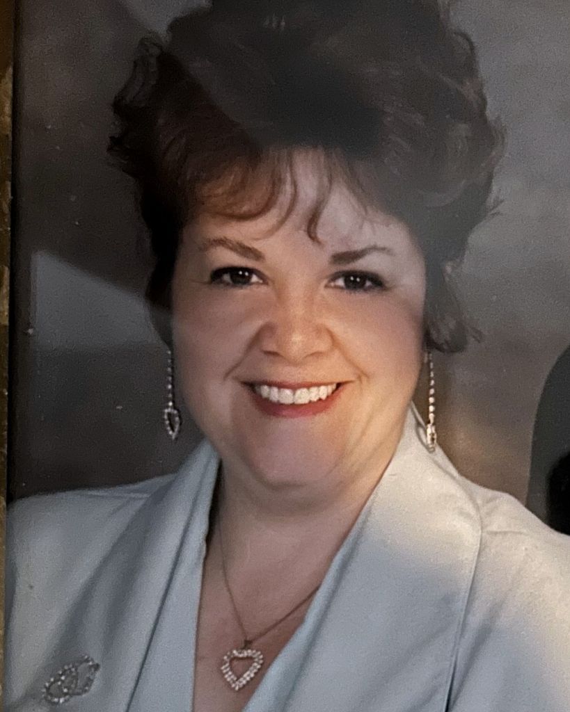 Shelia Ann Perry