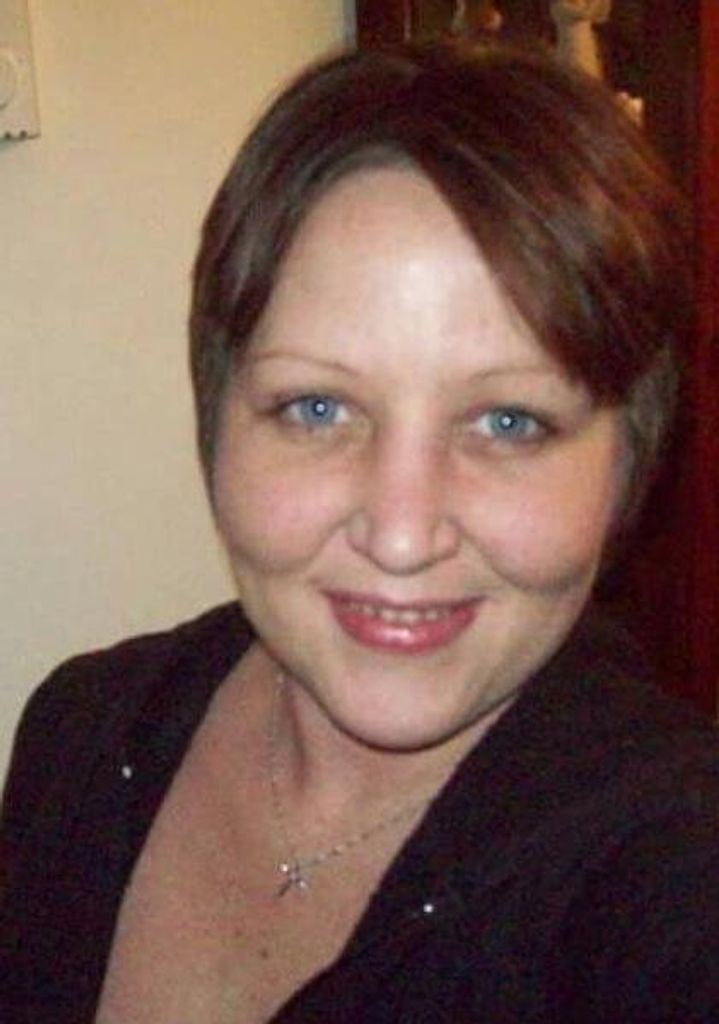 Dayna Cogliser Profile Photo