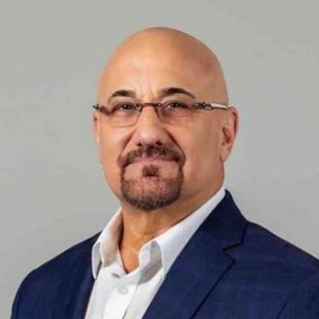 Jeffrey Rogers Profile Photo