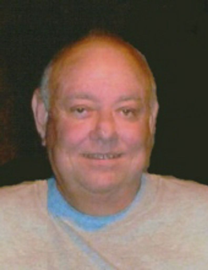 Johnny William Carter