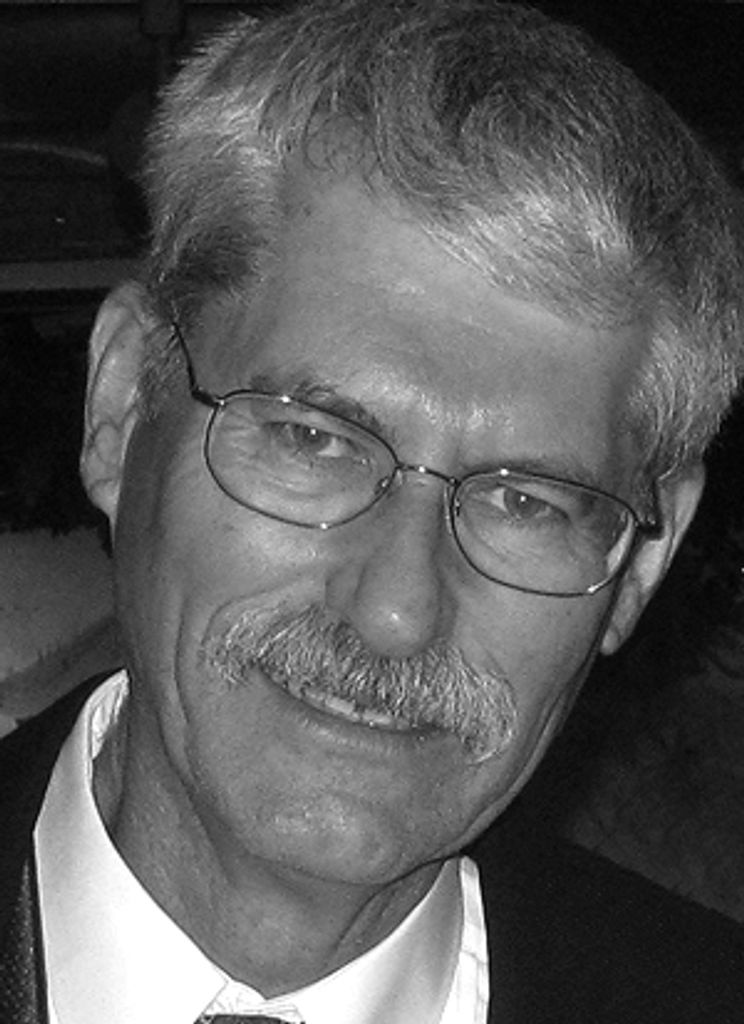 John Robert Siple