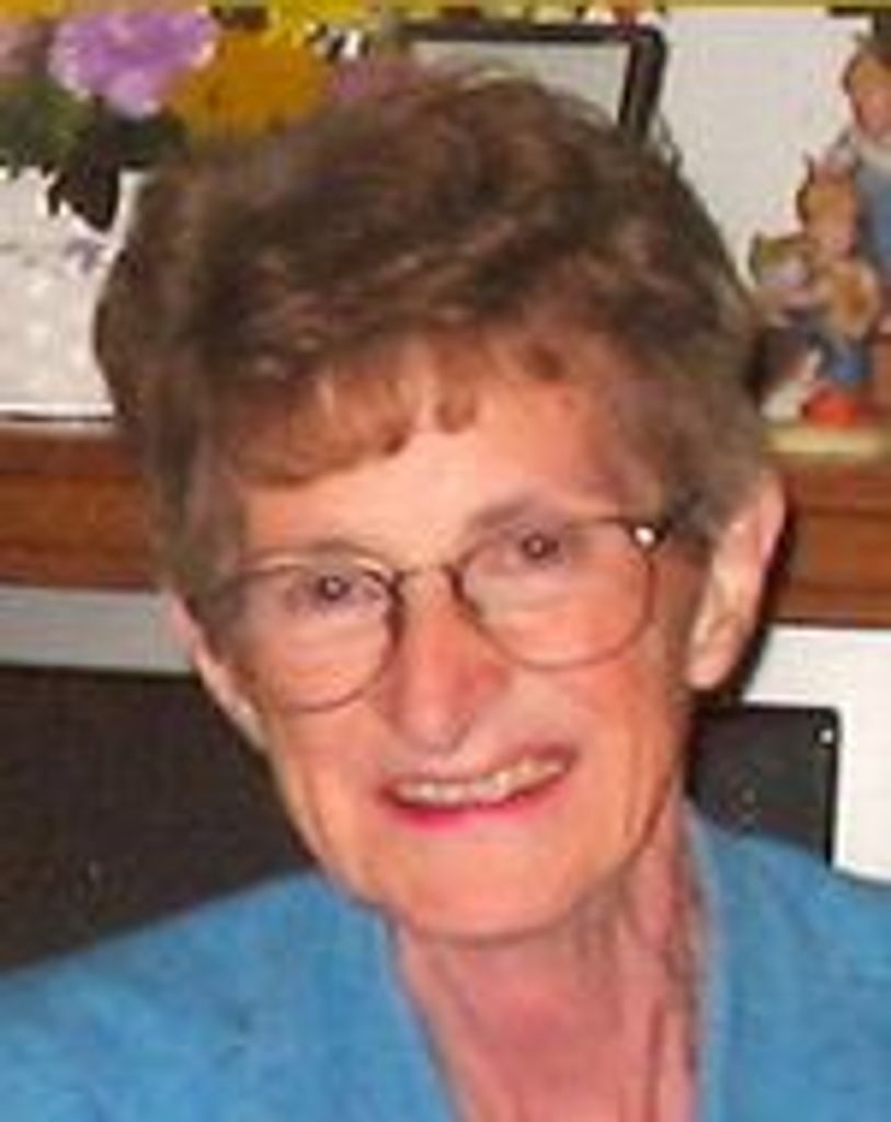 Shirley A. Laley