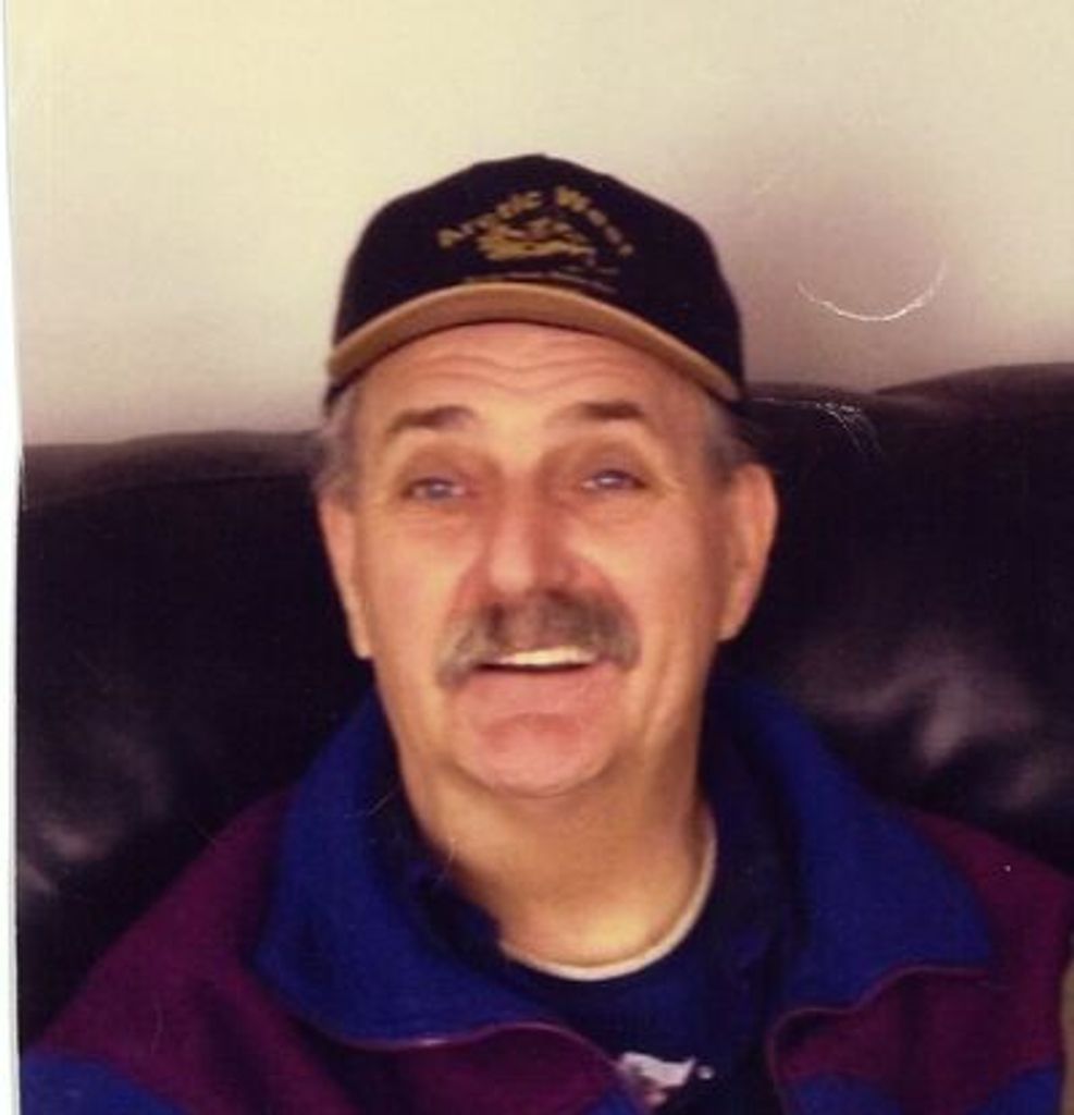 David James Ryan Profile Photo