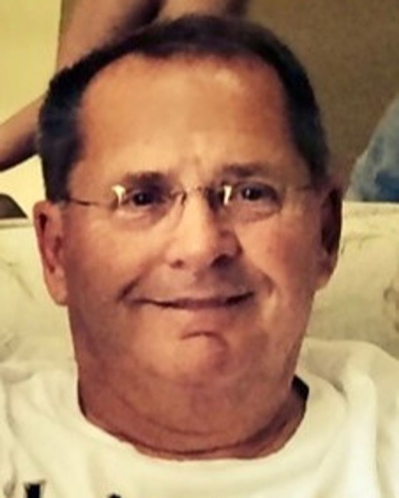 Jeffrey Lynn "Jeff" Eisenhart