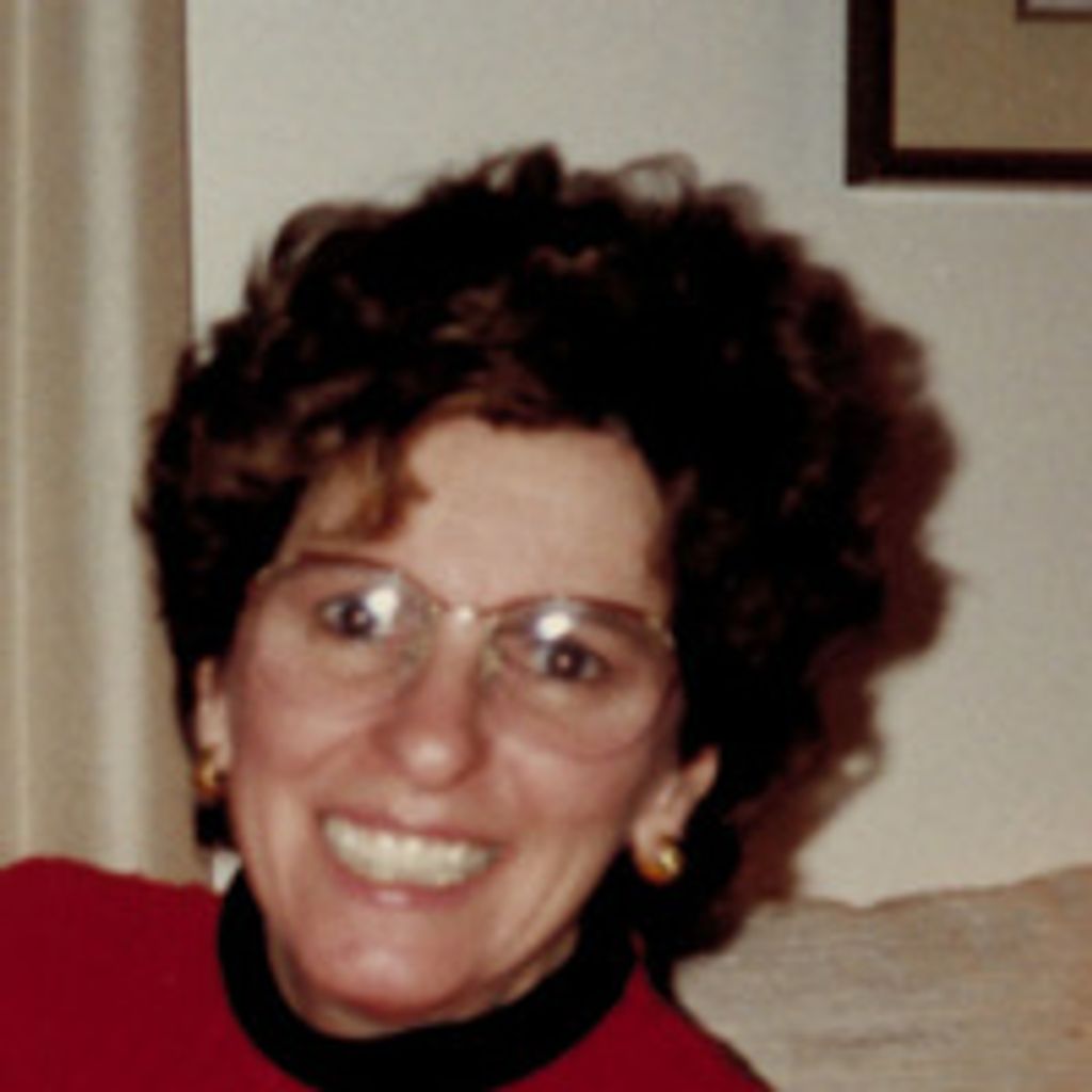 Nancy L. Pollock