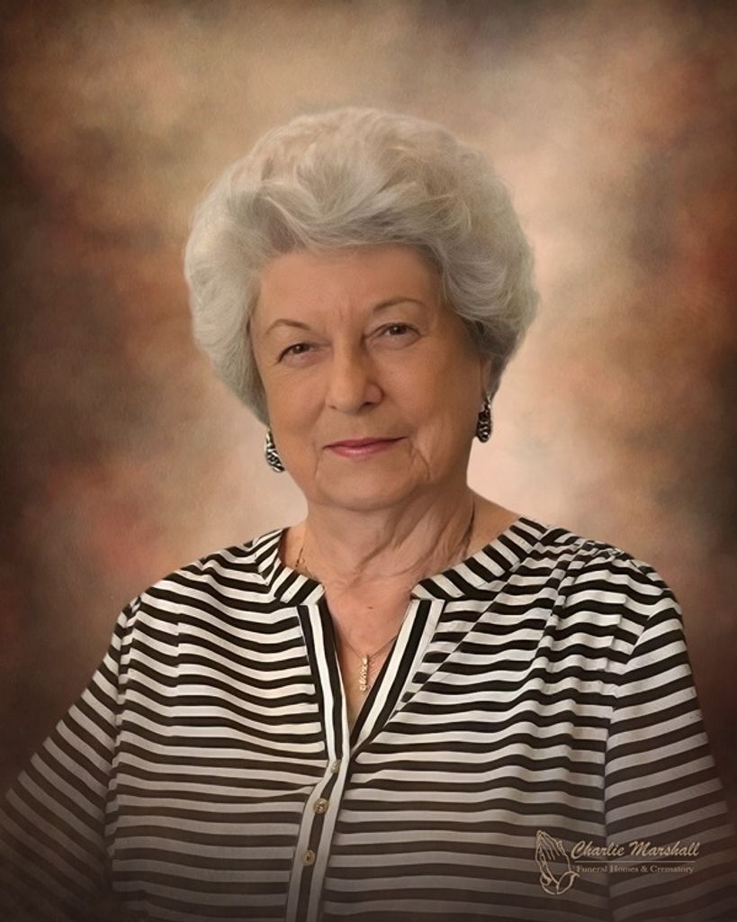Melvaleen Jackson Profile Photo