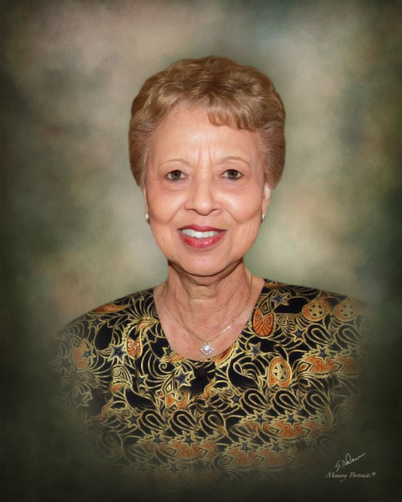 Eugenie Flora Palm Lufting